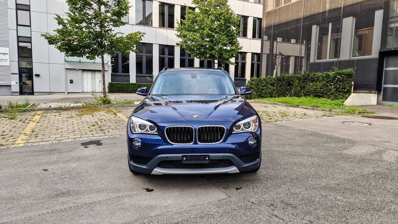 BMW X1 xDrive 20d Sport Line