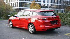 RENAULT Mégane Grandtour 1.5 dCi Business EDC – 2