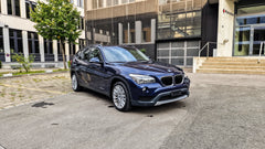 BMW X1 xDrive 20d Sport Line – 3