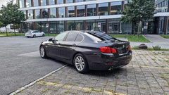 BMW 520d xDrive Luxury Line Steptronic – 2