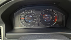 VOLVO S80 D5 AWD Momentum Geartronic – 3