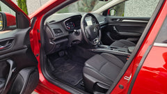RENAULT Mégane Grandtour 1.5 dCi GT Line EDC – 4