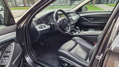 BMW 520d xDrive Luxury Line Steptronic – 3