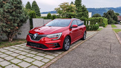 RENAULT Mégane Grandtour 1.5 dCi GT Line EDC – 3