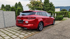RENAULT Mégane Grandtour 1.5 dCi GT Line EDC – 1
