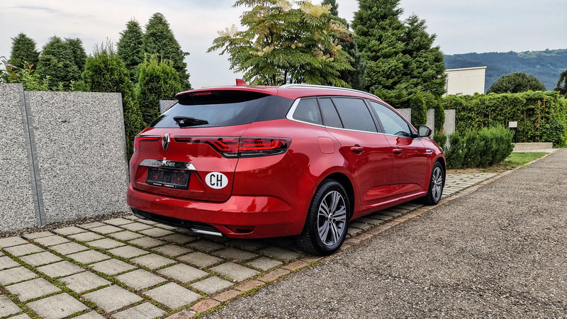 RENAULT Mégane Grandtour 1.5 dCi GT Line EDC