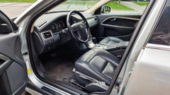 VOLVO S80 D5 AWD Momentum Geartronic – 4