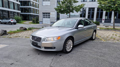 VOLVO S80 D5 AWD Momentum Geartronic – 2