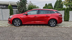 RENAULT Mégane Grandtour 1.5 dCi GT Line EDC – 2