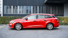 RENAULT Mégane Grandtour 1.5 dCi Business EDC – 6