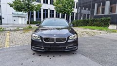 BMW 520d xDrive Luxury Line Steptronic – 5