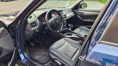 BMW X1 xDrive 20d Sport Line – 5