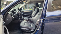 BMW X1 xDrive 20d Sport Line – 6